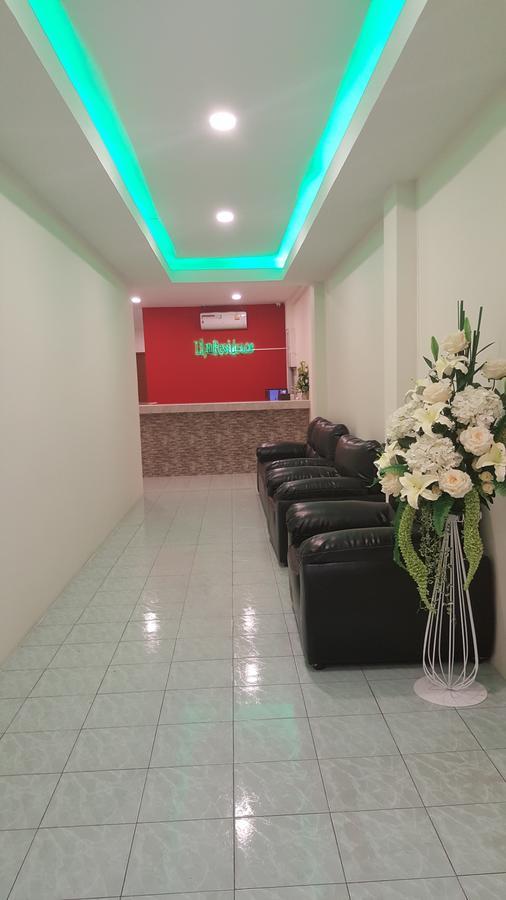 Liya Residence باتايا المظهر الخارجي الصورة
