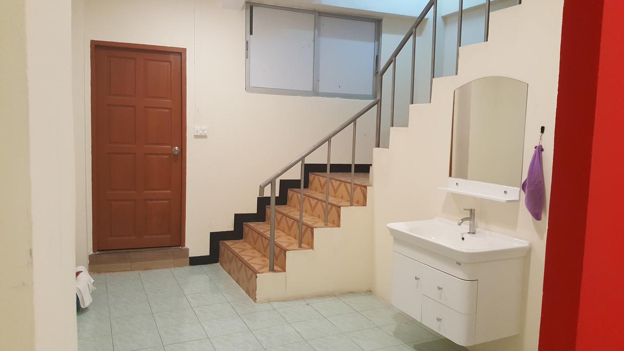 Liya Residence باتايا المظهر الخارجي الصورة