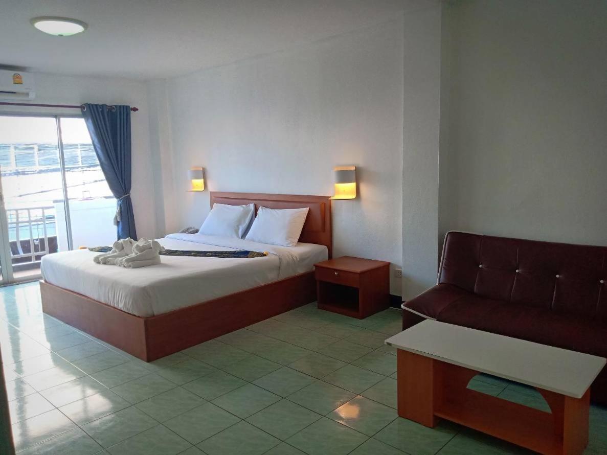 Liya Residence باتايا المظهر الخارجي الصورة