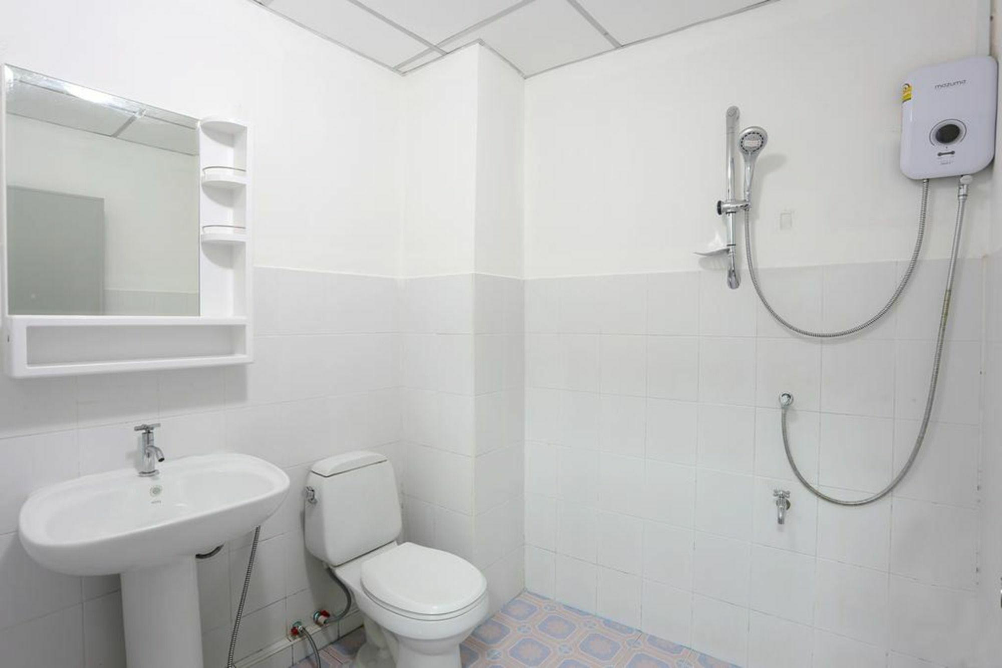 Liya Residence باتايا المظهر الخارجي الصورة