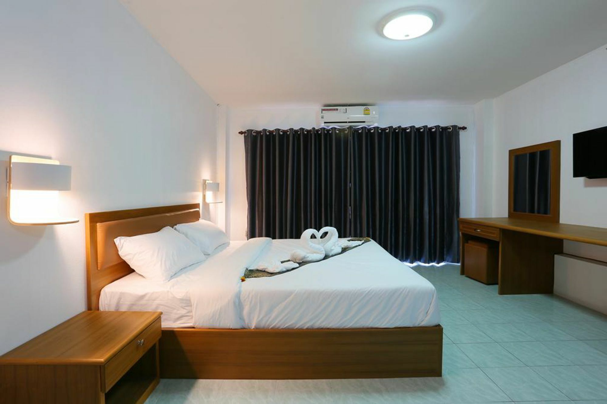 Liya Residence باتايا المظهر الخارجي الصورة