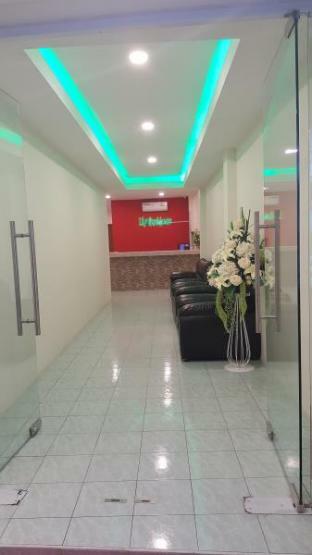 Liya Residence باتايا المظهر الخارجي الصورة